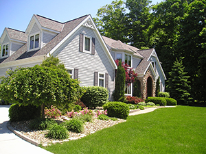 Landscapers and Lawncare Services in Emporium, PA